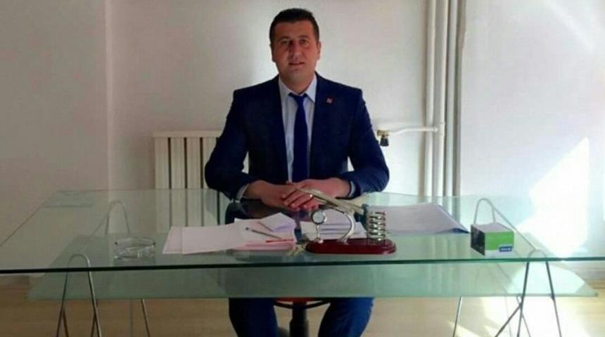 Meclis &Uuml;yesi Yeşil, Bilecik Belediyesinin Su Abonelerine Yansıtacağı Su Deposu &Uuml;cretine Tepki G&ouml;sterdi