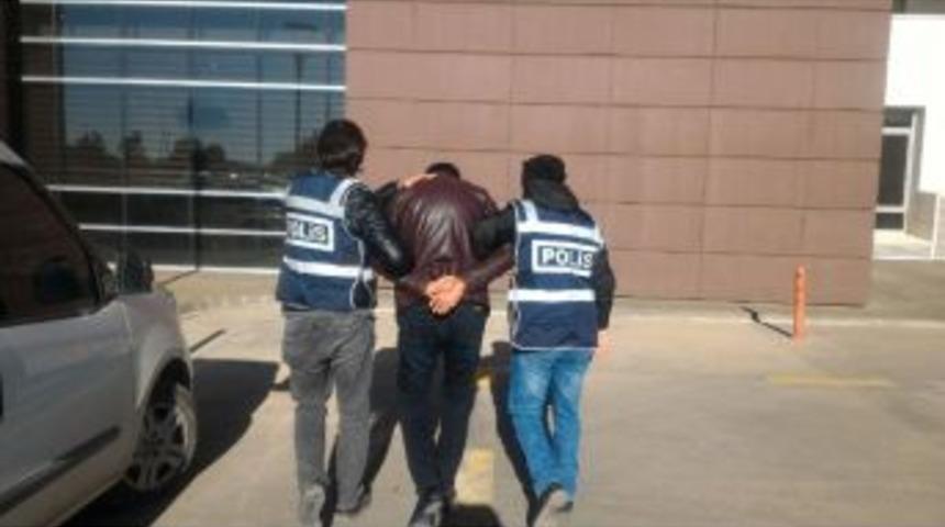 Sosyal Medya &Uuml;zerinden Ter&ouml;r Propagandasına G&ouml;zaltı