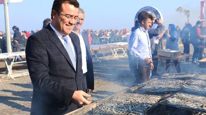 Taş&ccedil;ı&rsquo;dan Ş&ouml;lene Davet