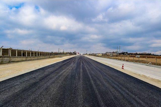 Kuzey Kuşak Yolunda Son Düzenlemeler Yapılıyor