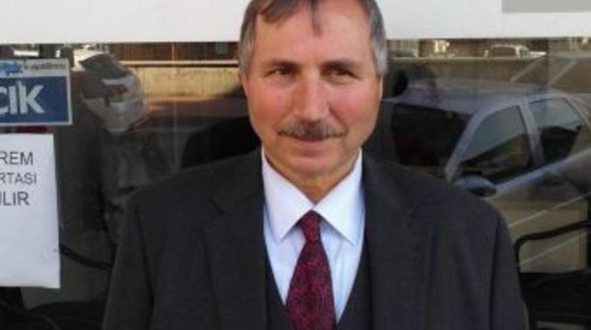 Rıfat Koca: &ldquo;karab&uuml;k Halkına Hizmet Gayesi İle Bu Yola &Ccedil;ıktık&rdquo;