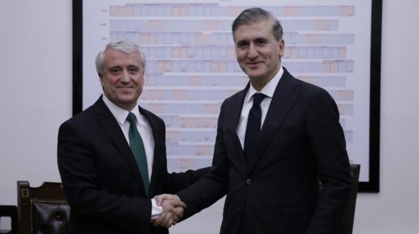 Anadolu &Uuml;niversitesi&rsquo;nden Sağlık Bakanlığı Personelinin Eğitimine Destek