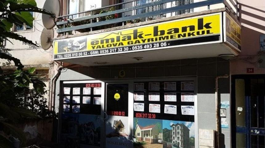 Kadın Emlak&ccedil;ıdan 5 G&uuml;nd&uuml;r Haber Alınamıyor