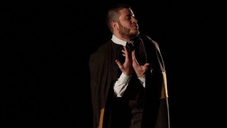 Büyükşehir Belediyesinden “diriliş” Şovu G1