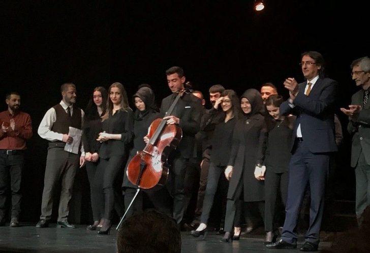 Büyükşehir Belediyesinden “diriliş” Şovu G3