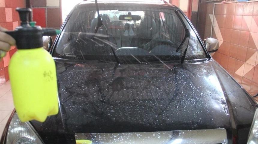 S&uuml;r&uuml;c&uuml;lerin Yeni G&ouml;zdesi: &lsquo;hızlı Cila&rsquo;