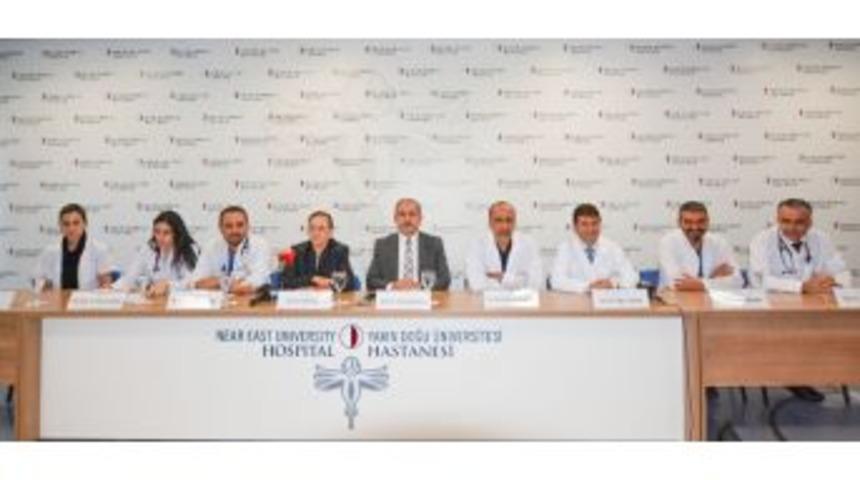 İleri Kalp Yetmezliği Merkezi&rsquo;nde Yaşam Boyu &Uuml;cretsiz Muayene