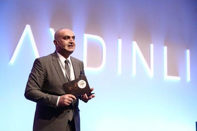 Aydınlı Grup İ&ccedil;in 2017 B&uuml;y&uuml;me Yılı Oldu 1