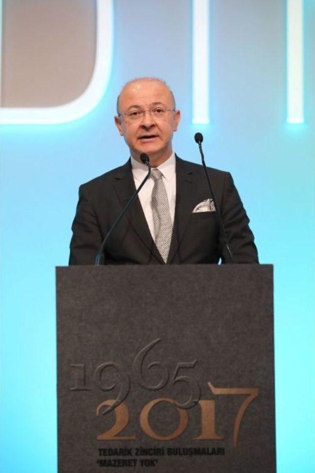 Aydınlı Grup İ&ccedil;in 2017 B&uuml;y&uuml;me Yılı Oldu 2