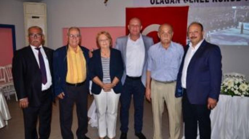 Ufuk Tanık Ve Ekibi G&uuml;ven Tazeledi