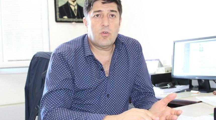 Uzmanlardan &Ccedil;ift&ccedil;ilerin Tarımda Alternatif &Uuml;r&uuml;nlere Y&ouml;nelmesi &Ccedil;ağrısı