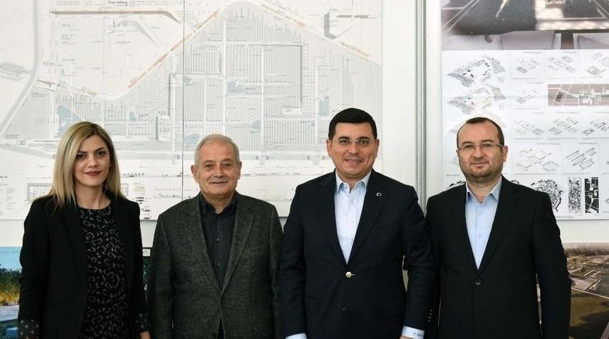 &lsquo;fikir Proje Yarışması&rsquo; Sonu&ccedil;landı