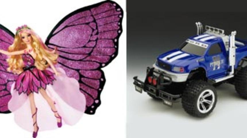 Karne Hediyesi Oyuncaklar Toyiki'de!