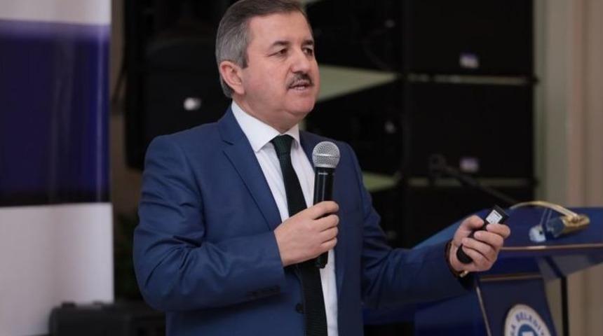 Fatsa’da Ortak Akıl Toplantısı