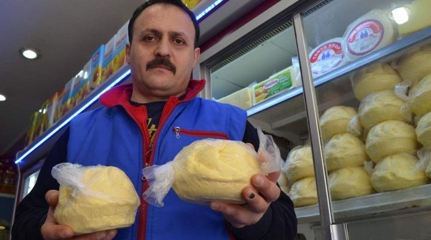 Tereyağ Zam Şampiyonu