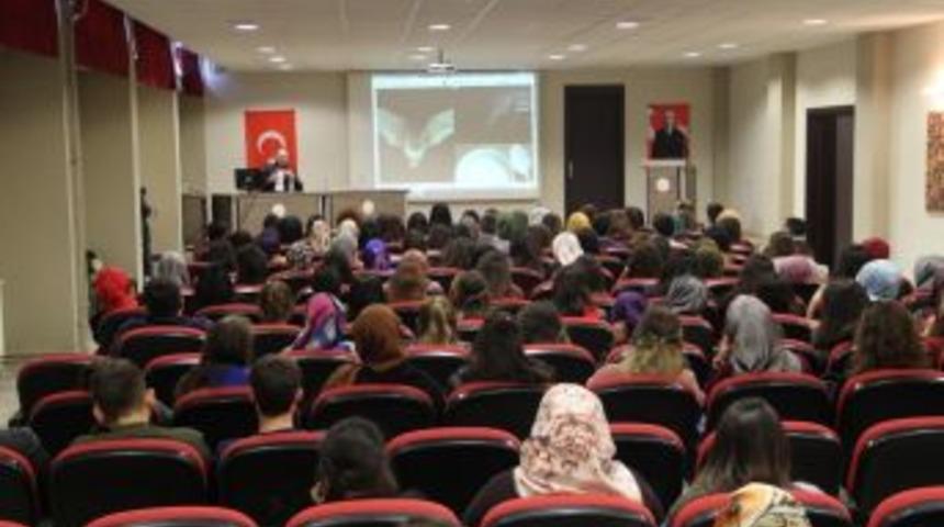 Abdullah Reha Nazlı: Bilgi Yığınları Değil, Basit Stratejiler Değerlidir