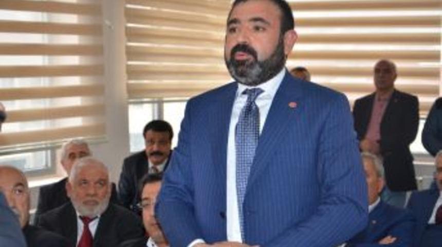 Mhp&rsquo;li G&ouml;ren&rsquo;den Anneler G&uuml;n&uuml; Mesajı