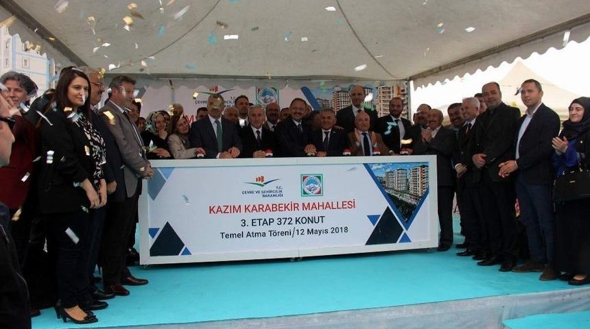 Bakan &Ouml;zhaseki: &ldquo;madem O Kadar Kıymetliydi Kendi Partinize Genel Başkan Yapsaydınız&rdquo;
