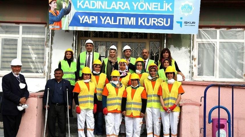 Aksaray Belediyesi&rsquo;nin Projesi T&uuml;rkiye&rsquo;de Bir İlke İmza Attı
