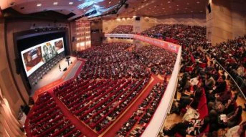 Yga Zirvesi Tüm Dünyadan Canlı İzlenebilecek