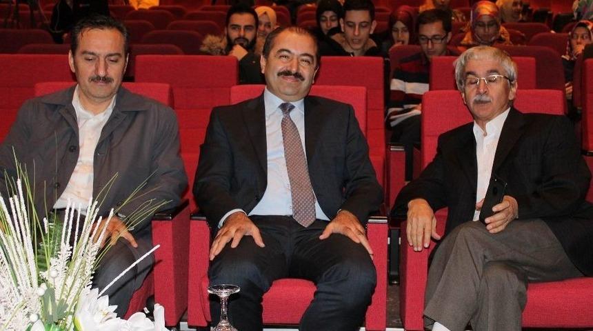 Prof. Dr. Doğan: &ldquo;nişanlılıkta Da Hukuki Yaptırımlar Var&rdquo;