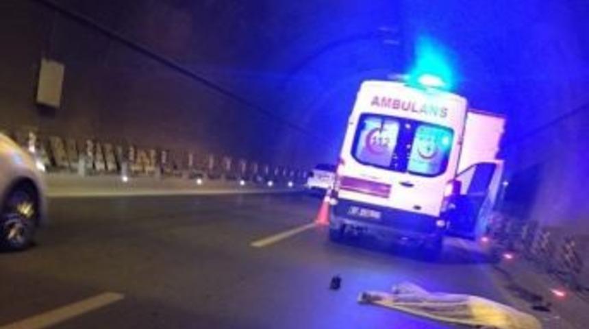 Bisikletlilere &Ccedil;arpan 2 S&uuml;r&uuml;c&uuml; G&ouml;zaltı Alındı