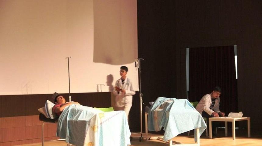 Arapgir&rsquo;de &Ccedil;anakkale Zaferi Kutlandı