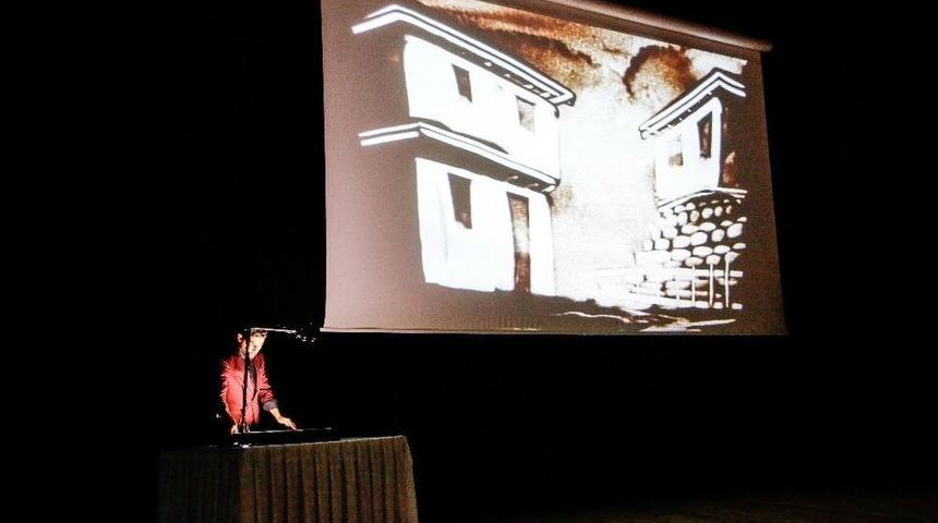 Dursun Ali Erzincanlı Hem Ağladı Hem Ağlattı