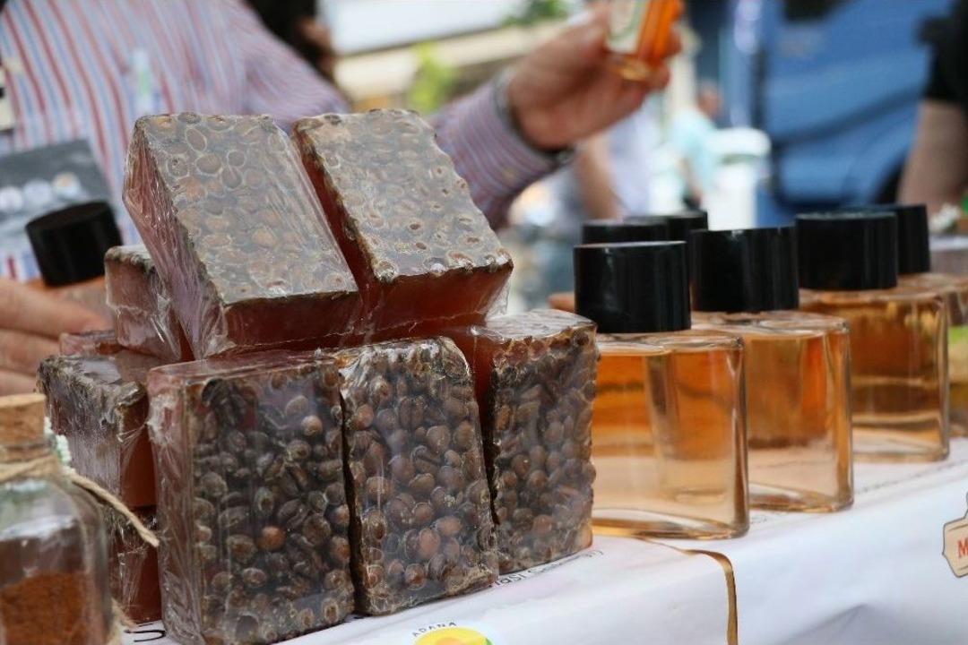 Adanalılar Kahve Festivalinde Buluştu