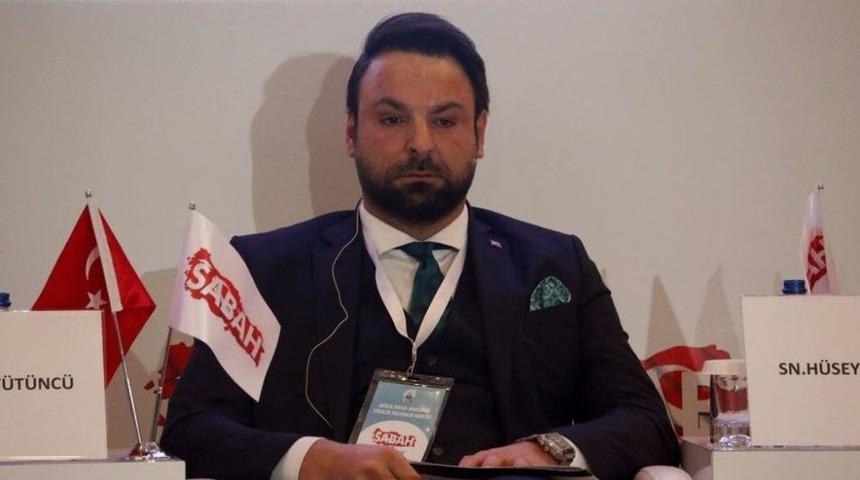 Hüseyin Samut’tan Kentsel Dönüşümde Yerel Firmalara Teşvik Talebi