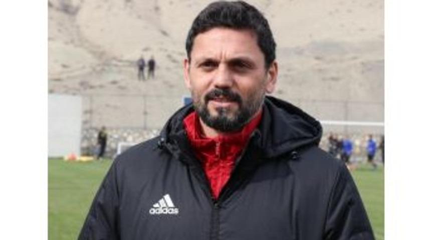 Evkur Yeni Malatyaspor&rsquo;un Hedefi 40 Puanı Yakalamak