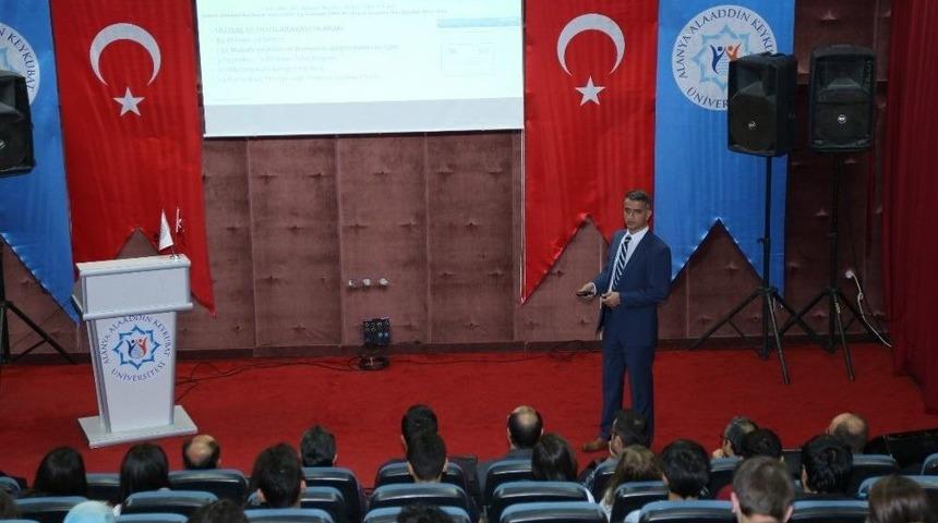 Uzmanından Sağlıklı Yaşam Ve Beslenme Sırları