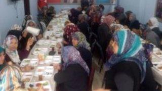 Yenişarbademli’de Anneler Günü Etkinliği