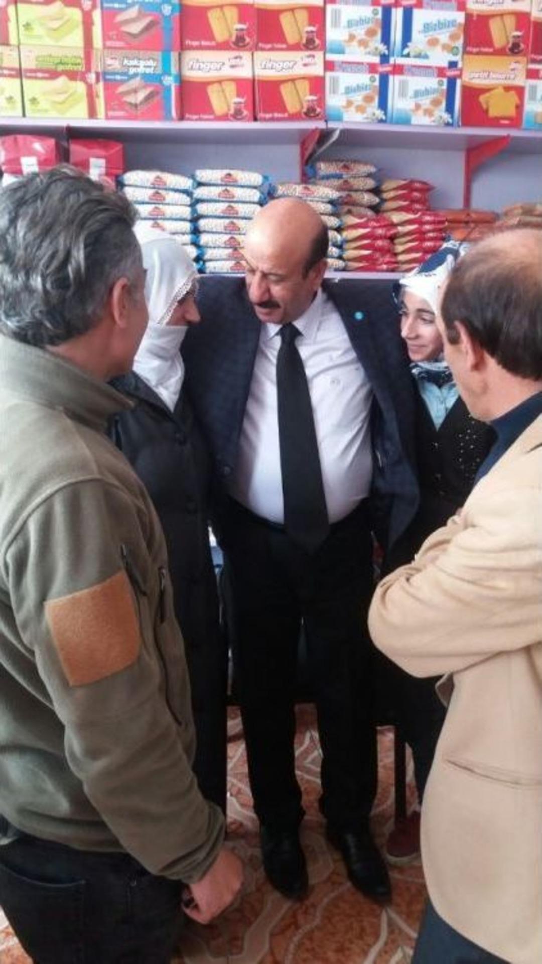 Kırkpınar Dolu Dizgin