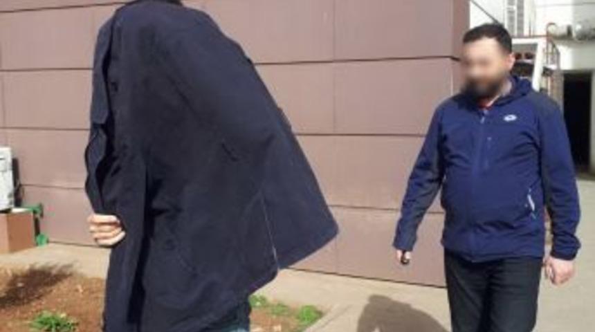 Adıyaman&rsquo;da 1 Kişi Fet&ouml;&rsquo;den G&ouml;zaltına Alındı