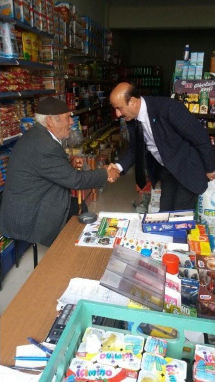 Kırkpınar Dolu Dizgin G1