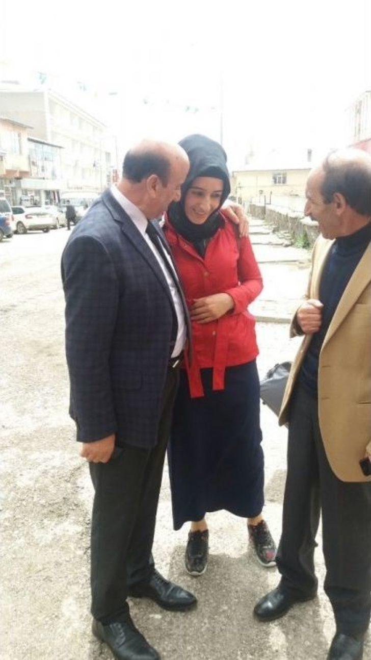 Kırkpınar Dolu Dizgin G2