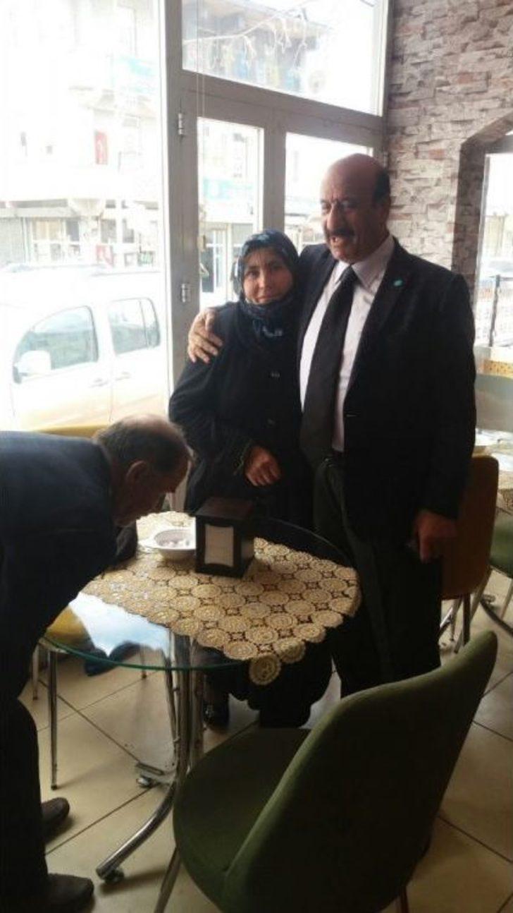 Kırkpınar Dolu Dizgin G5