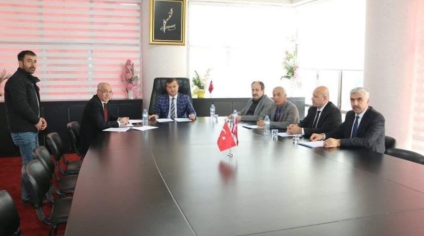 Pazarcık Belediyesi’nde 152 Taşeron İşçi, Kadroya Geçti