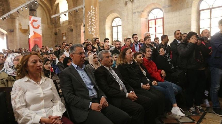 Suriyeli Sığınmacılara T&uuml;rk&ccedil;e Eğitim Belgesi Verildi