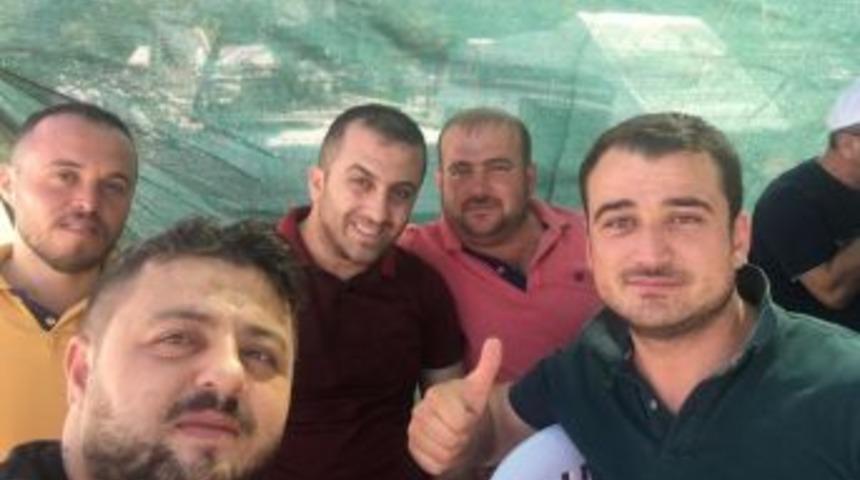 Korkuteli Belediyespor&rsquo;da 3 İstifa