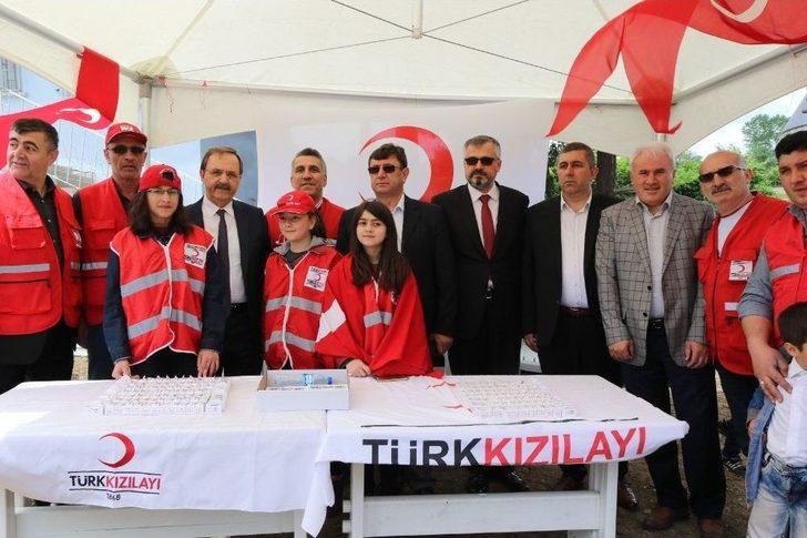 Başkan Şahin: “bol Bereketli Günler Bizi Bekliyor” G2