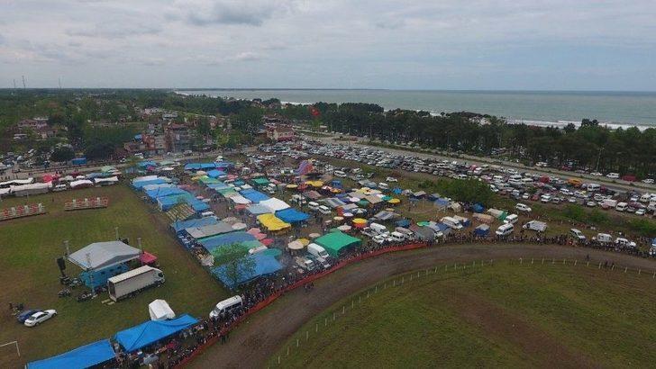 Başkan Şahin: “bol Bereketli Günler Bizi Bekliyor” G5