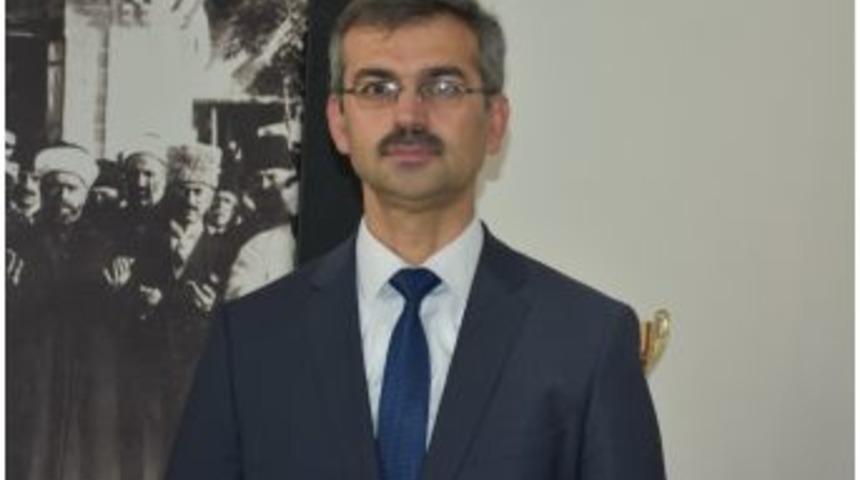 M&uuml;ft&uuml; Rıfat &Ccedil;evik Boşanmalara Dikkat &Ccedil;ekti