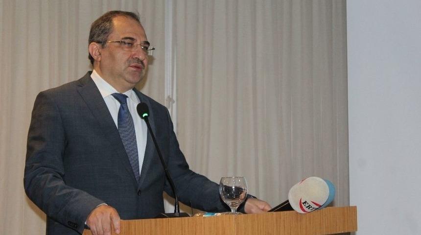 Ge&ccedil;ici Koruma Altındaki &Ouml;ğrencilerin Eğitimi İ&ccedil;in Toplantı Malatya&rsquo;da Yapıldı