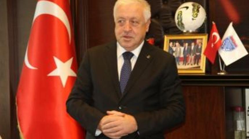 Milletvekili Uzer&rsquo;den &Ouml;ğretmenler G&uuml;n&uuml; Mesajı