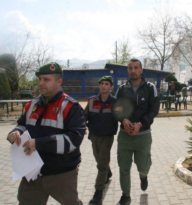 Kırgız Kadının Ölümüyle İlgili Bir Şüpheli Gözaltına Alındı