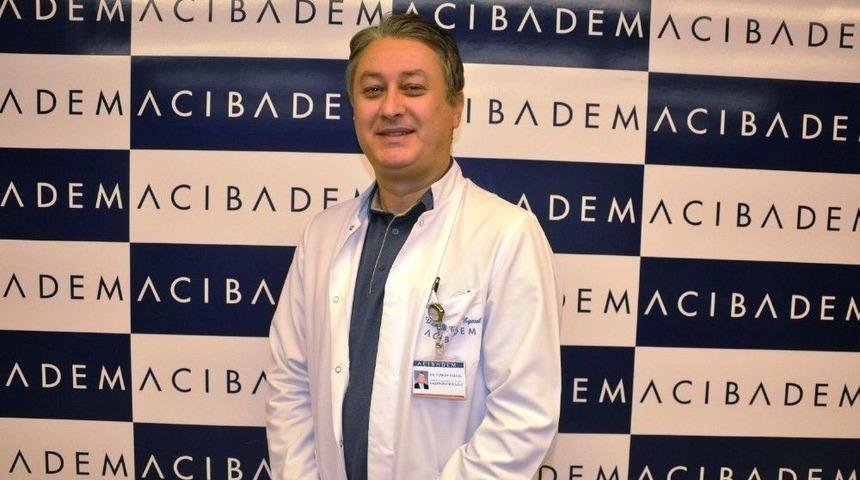 Ailesinde Kanser Hastası Olanlar Dikkat