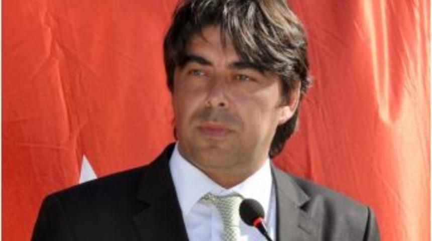 Başkan Demirağ’dan “anneler Günü” Mesajı