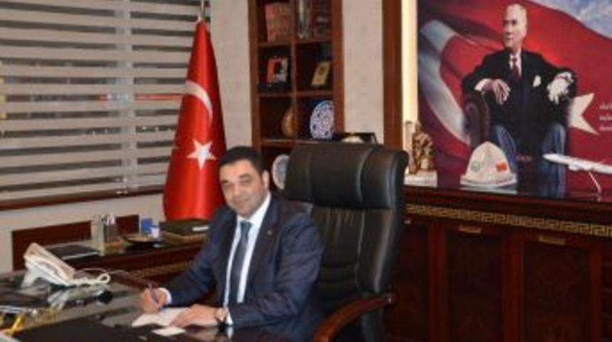 Atso Başkanı Ko&ccedil;aş: &ldquo;aksaray&rsquo;da Şirket Kurmak Artık &Ccedil;ok Kolay&rdquo;
